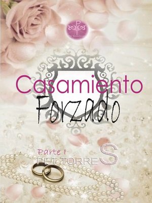 cover image of Casamiento Forzado